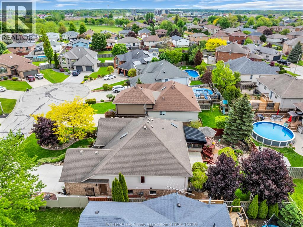 12753 Jacie Court, Tecumseh, Ontario  N8N 4W9 - Photo 4 - 26017216