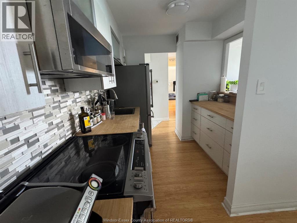 111 Riverside Drive East Unit# 1105, Windsor, Ontario  N9A 2S6 - Photo 6 - 26016972