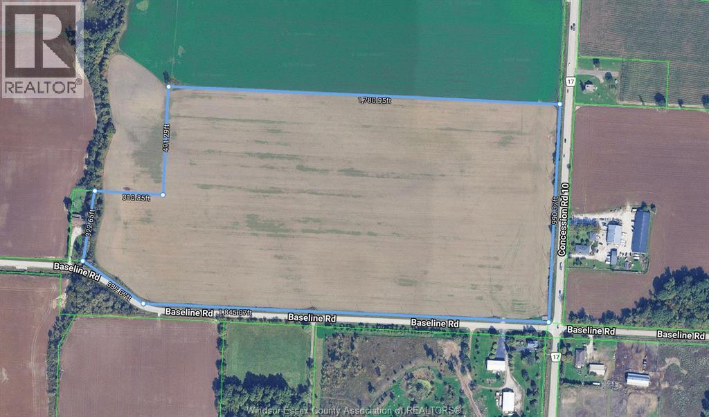 V/l Baseline, Windsor, Ontario  N0R 1K0 - Photo 2 - 26017223