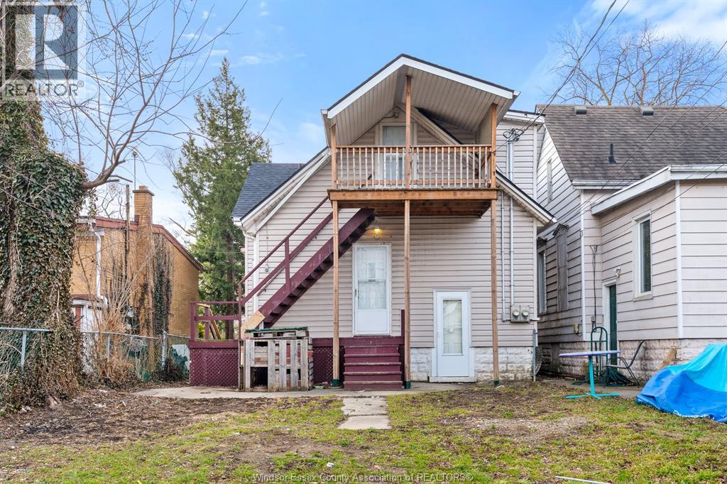 458-460 Wahketa Street, Windsor, Ontario  N8X 1B6 - Photo 10 - 26017224