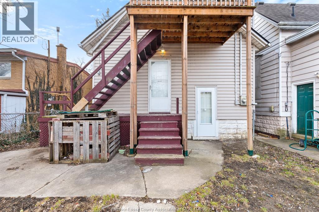 458-460 Wahketa Street, Windsor, Ontario  N8X 1B6 - Photo 12 - 26017224