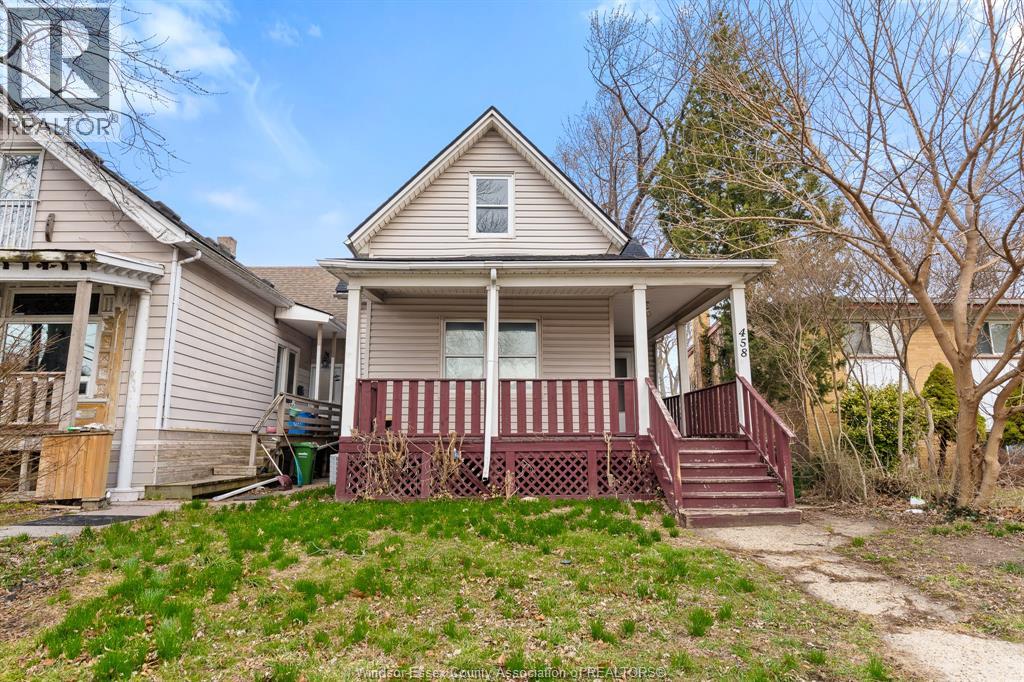 458-460 Wahketa Street, Windsor, Ontario  N8X 1B6 - Photo 2 - 26017224