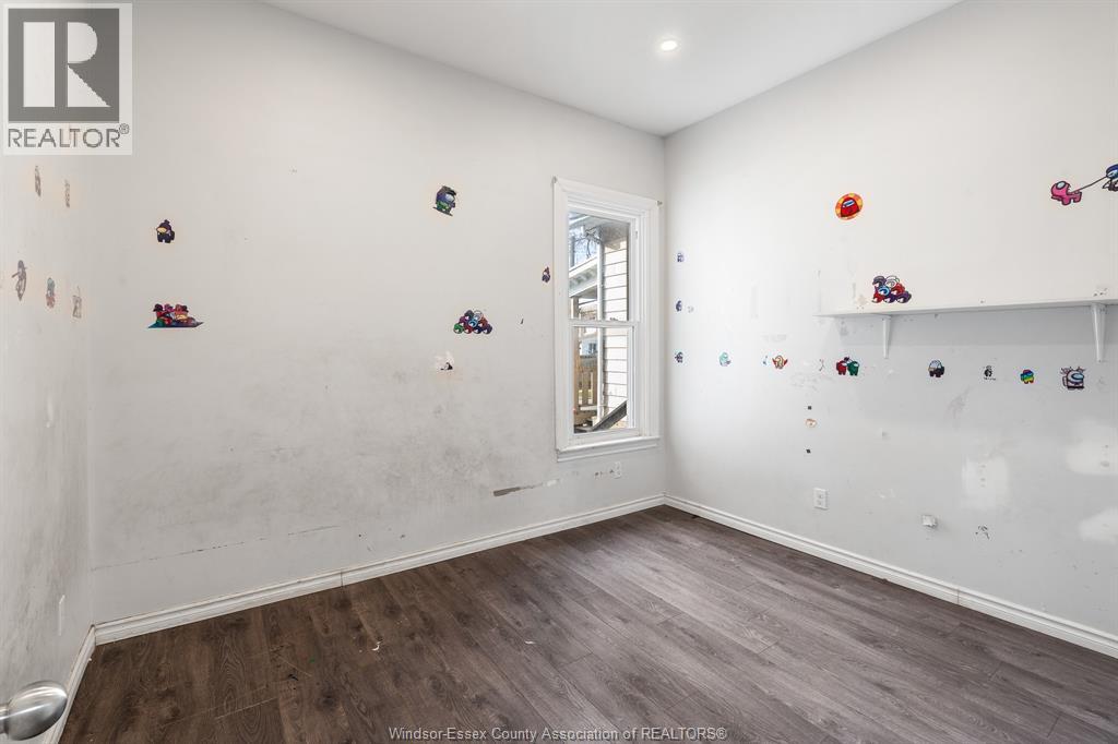 458-460 Wahketa Street, Windsor, Ontario  N8X 1B6 - Photo 23 - 26017224