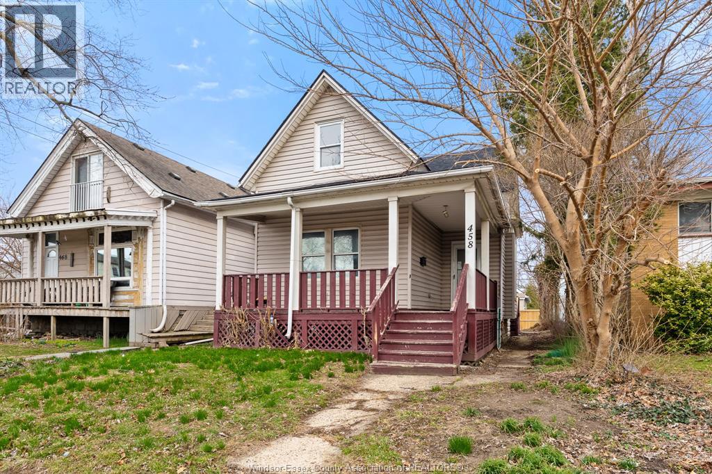 458-460 Wahketa Street, Windsor, Ontario  N8X 1B6 - Photo 3 - 26017224