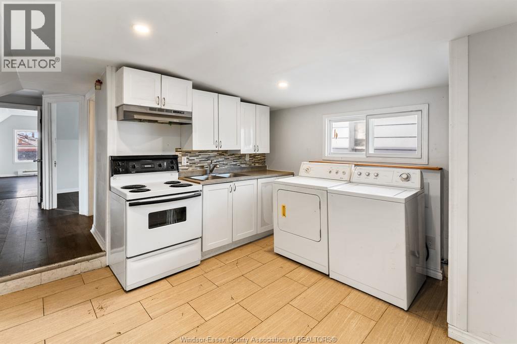 458-460 Wahketa Street, Windsor, Ontario  N8X 1B6 - Photo 32 - 26017224