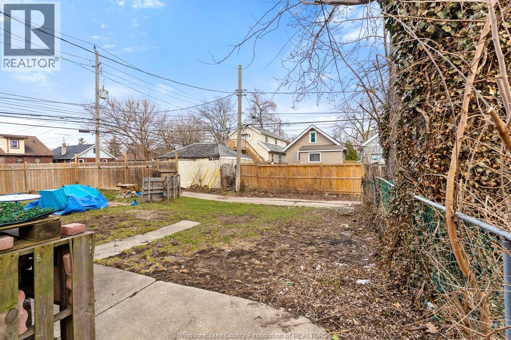 458-460 Wahketa Street, Windsor, Ontario  N8X 1B6 - Photo 6 - 26017224