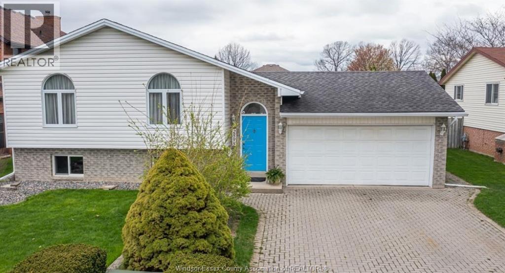 2595 California, Windsor, Ontario  N9E 4L6 - Photo 1 - 26017177