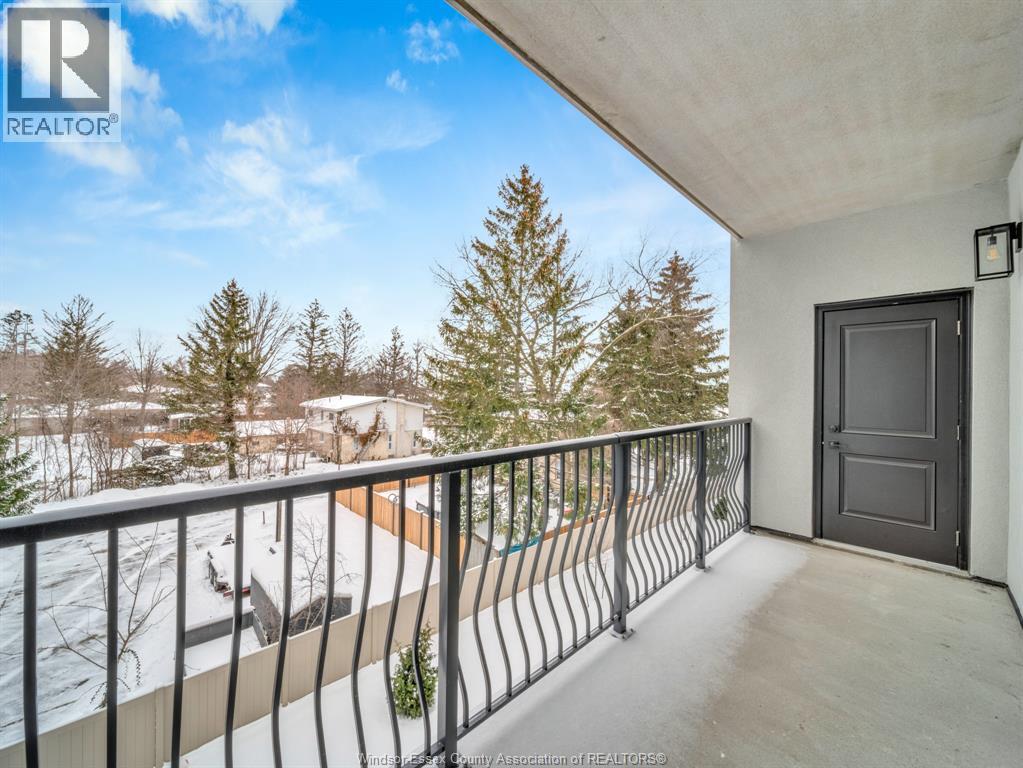 3817 Howard Avenue Unit# 411, Windsor, Ontario  N9E 0B5 - Photo 19 - 26017247