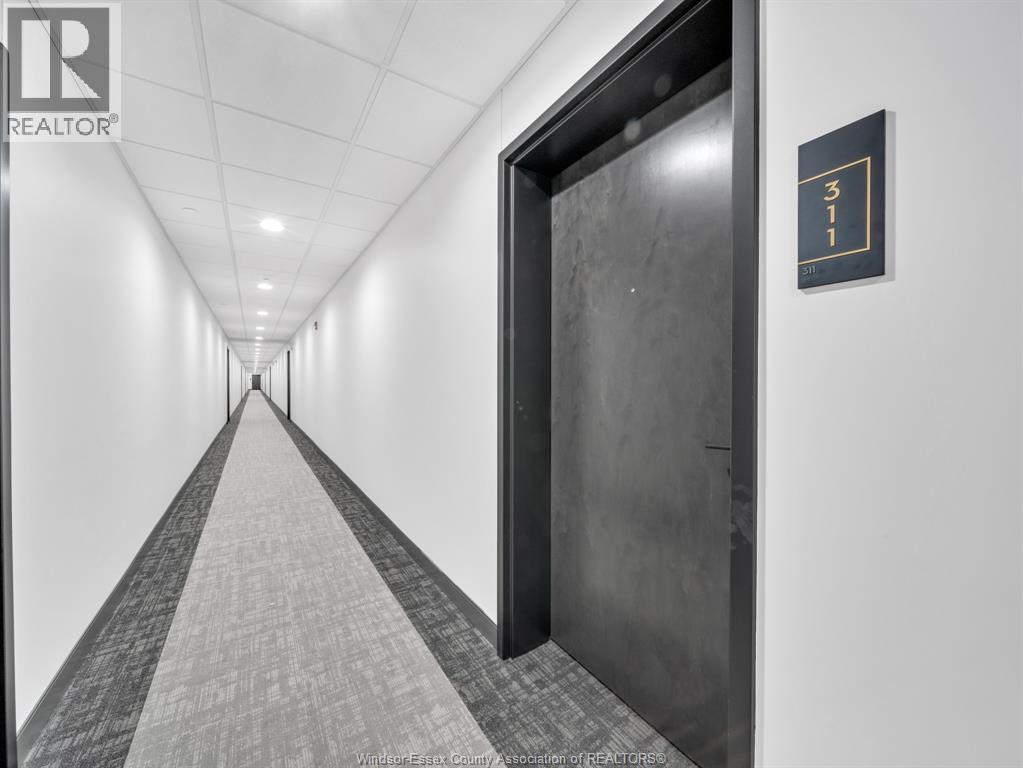 3817 Howard Avenue Unit# 411, Windsor, Ontario  N9E 0B5 - Photo 21 - 26017247