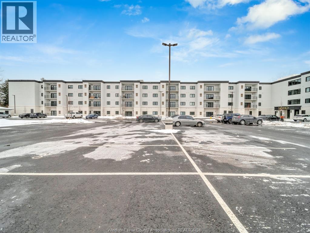 3817 Howard Avenue Unit# 411, Windsor, Ontario  N9E 0B5 - Photo 24 - 26017247