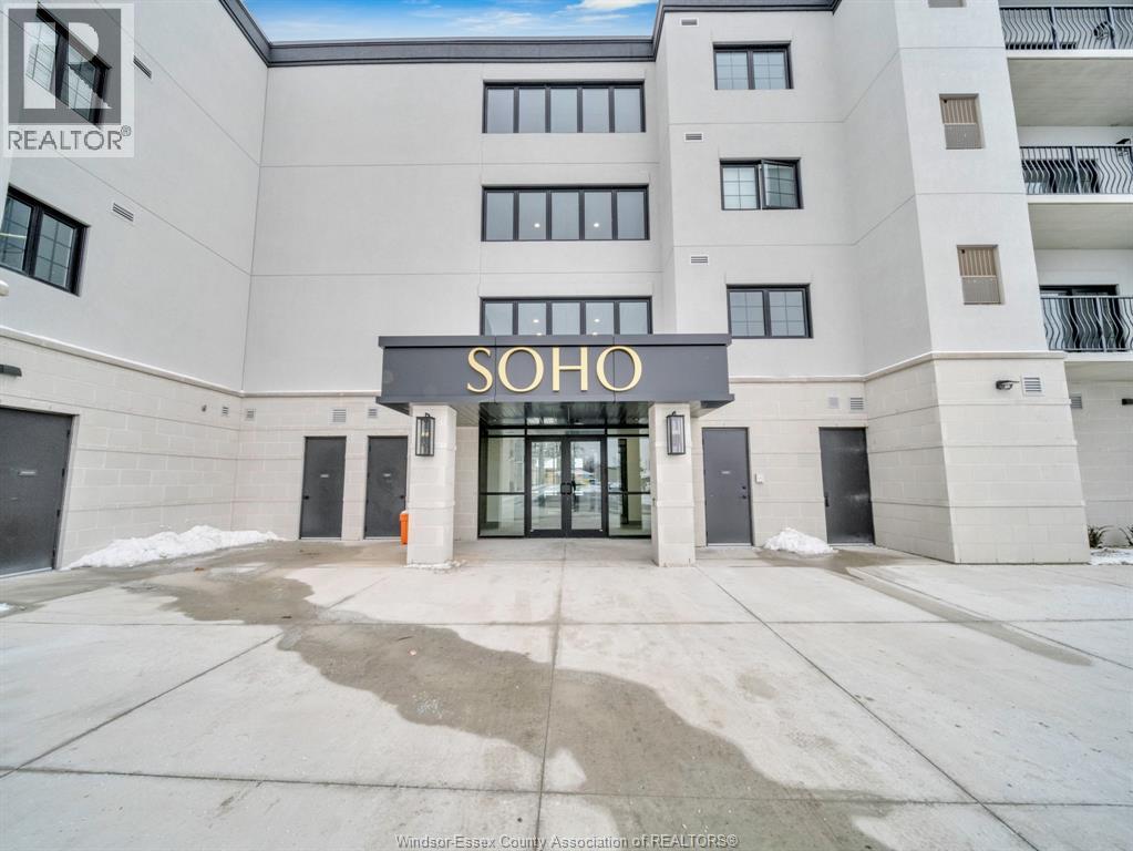 3817 Howard Avenue Unit# 411, Windsor, Ontario  N9E 0B5 - Photo 27 - 26017247