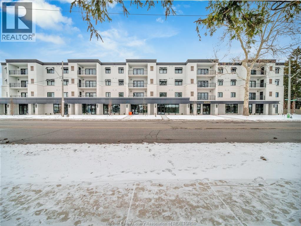 3817 Howard Avenue Unit# 411, Windsor, Ontario  N9E 0B5 - Photo 30 - 26017247