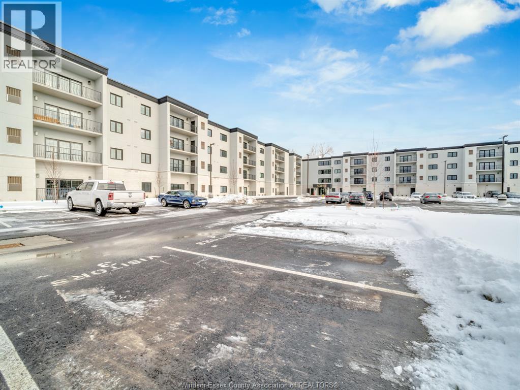 3817 Howard Avenue Unit# 411, Windsor, Ontario  N9E 0B5 - Photo 31 - 26017247