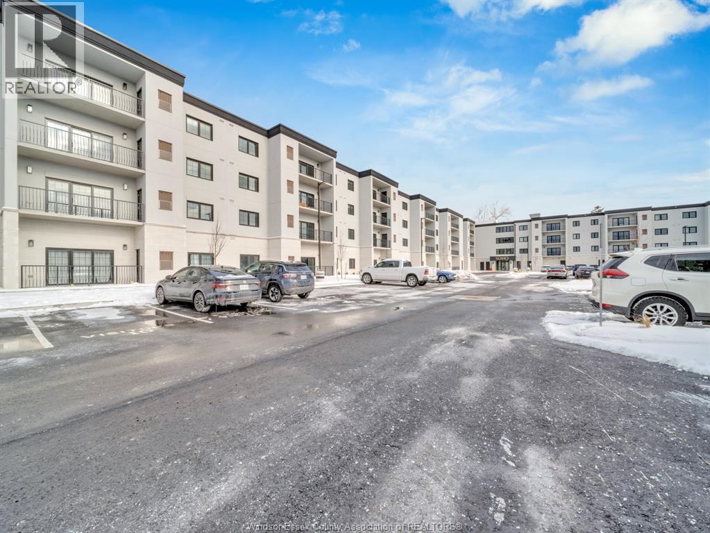 3817 Howard Avenue Unit# 411, Windsor, Ontario  N9E 0B5 - Photo 33 - 26017247