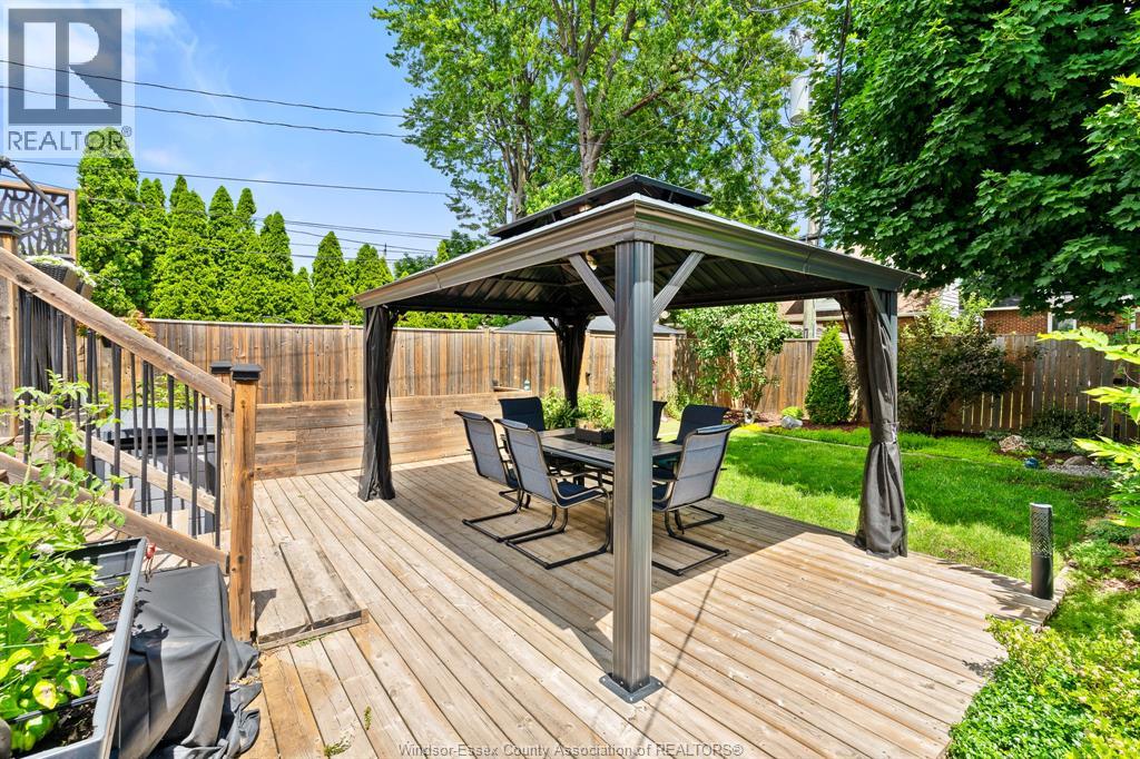 2322 Lillian Avenue, Windsor, Ontario  N8X 4B3 - Photo 38 - 26017248