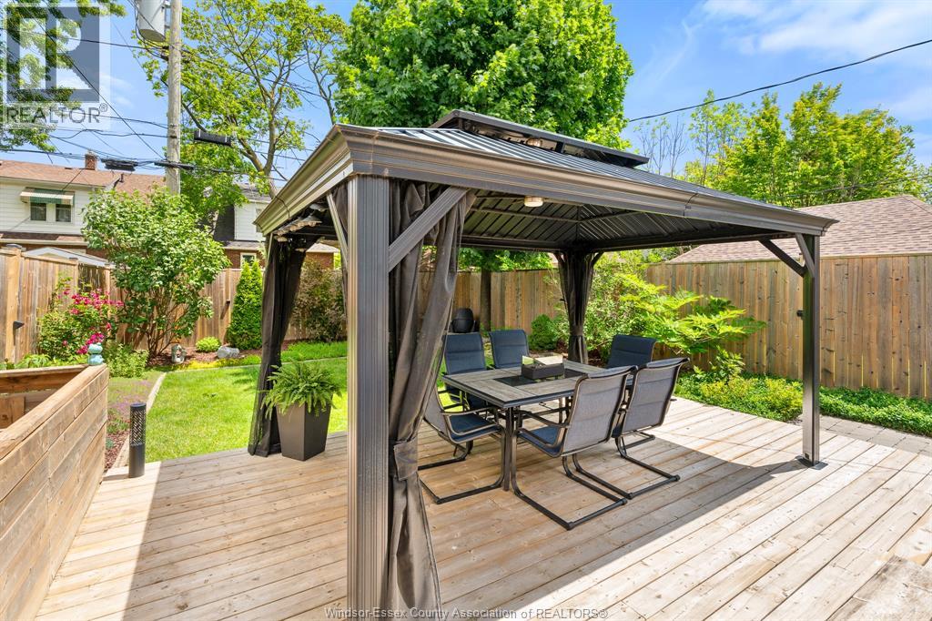 2322 Lillian Avenue, Windsor, Ontario  N8X 4B3 - Photo 39 - 26017248