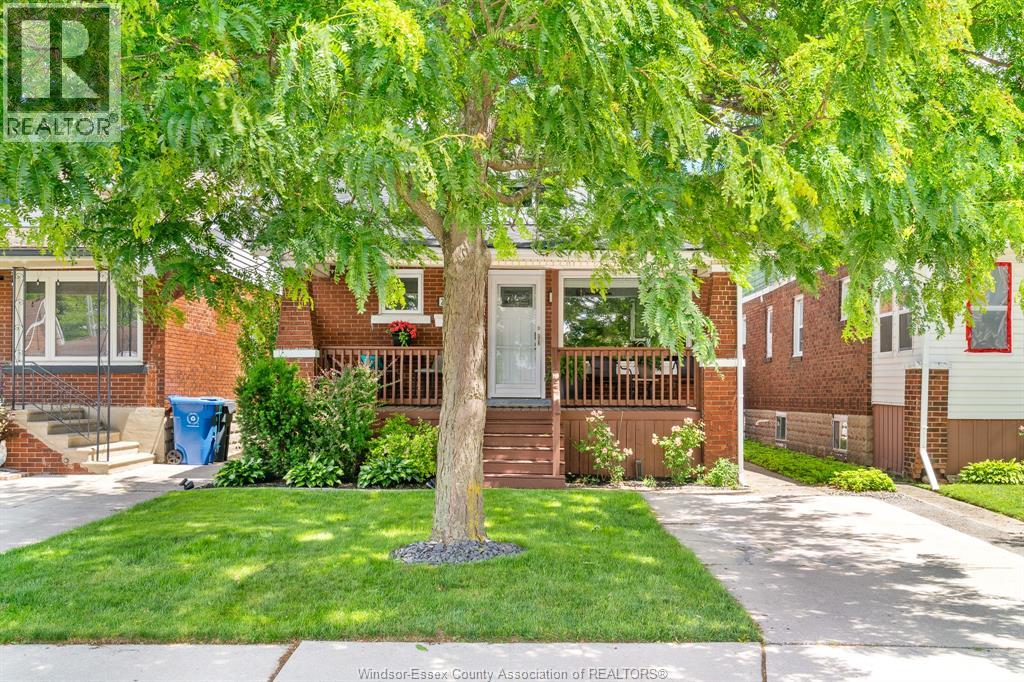 2322 Lillian Avenue, Windsor, Ontario  N8X 4B3 - Photo 4 - 26017248