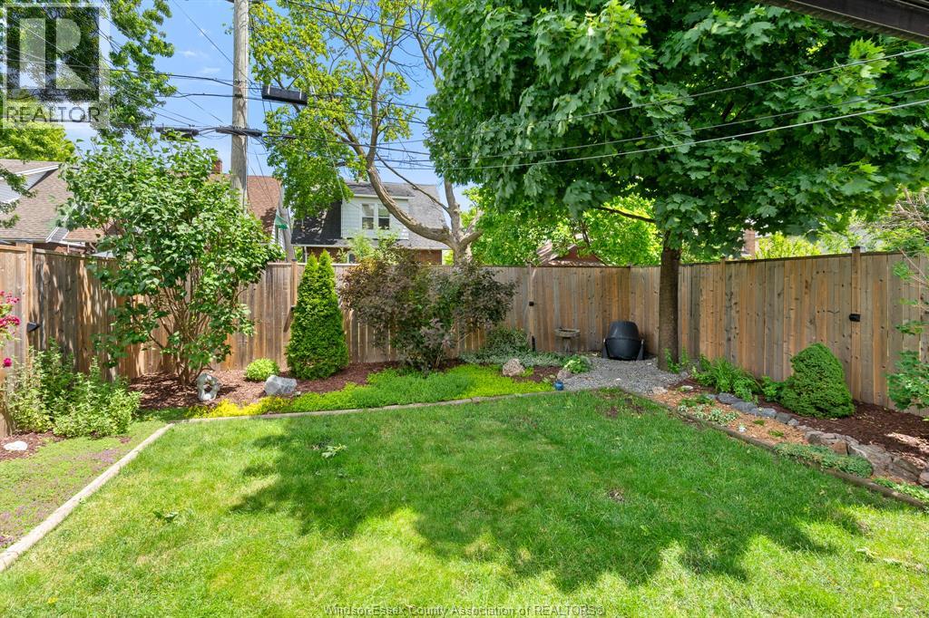 2322 Lillian Avenue, Windsor, Ontario  N8X 4B3 - Photo 40 - 26017248