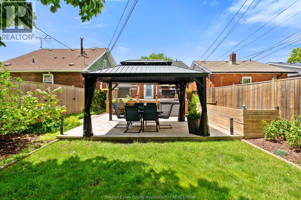 2322 Lillian Avenue, Windsor, Ontario  N8X 4B3 - Photo 41 - 26017248