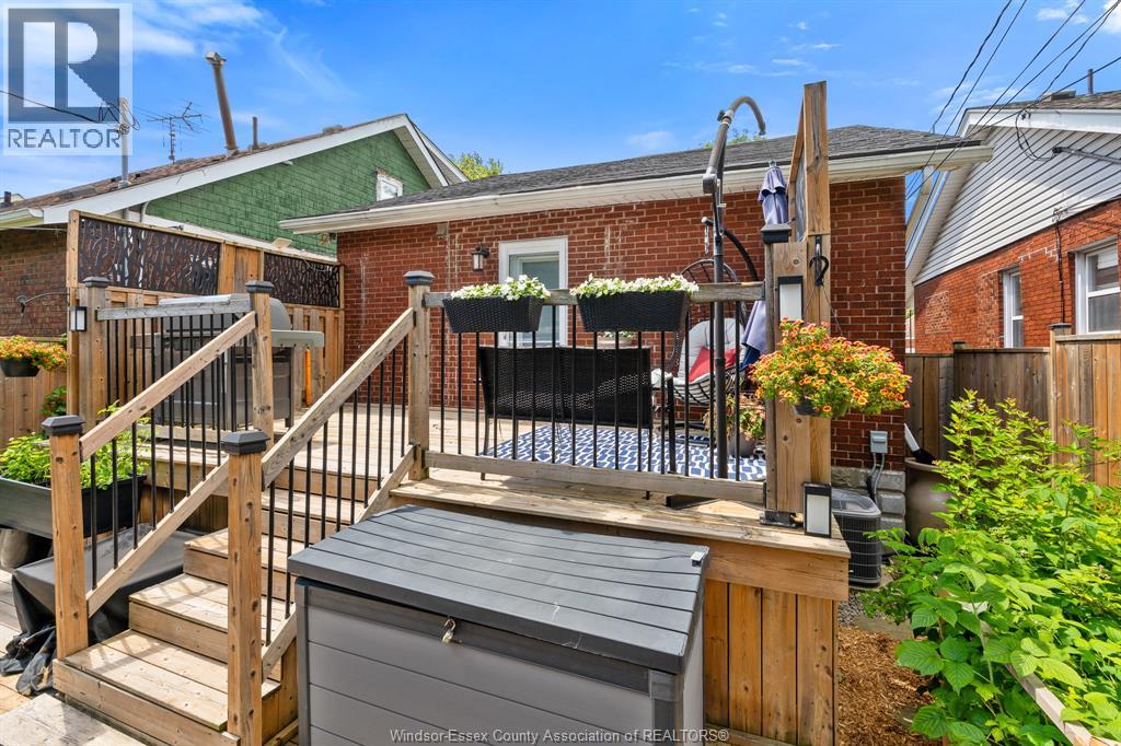 2322 Lillian Avenue, Windsor, Ontario  N8X 4B3 - Photo 42 - 26017248