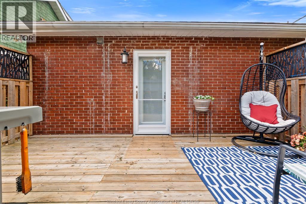 2322 Lillian Avenue, Windsor, Ontario  N8X 4B3 - Photo 43 - 26017248