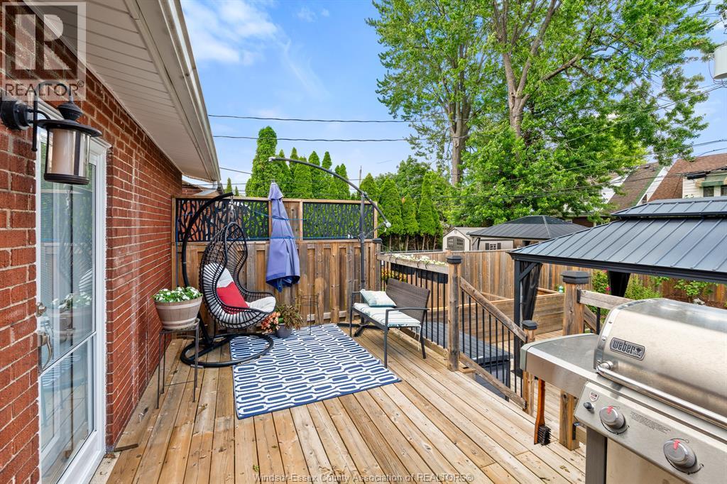 2322 Lillian Avenue, Windsor, Ontario  N8X 4B3 - Photo 44 - 26017248