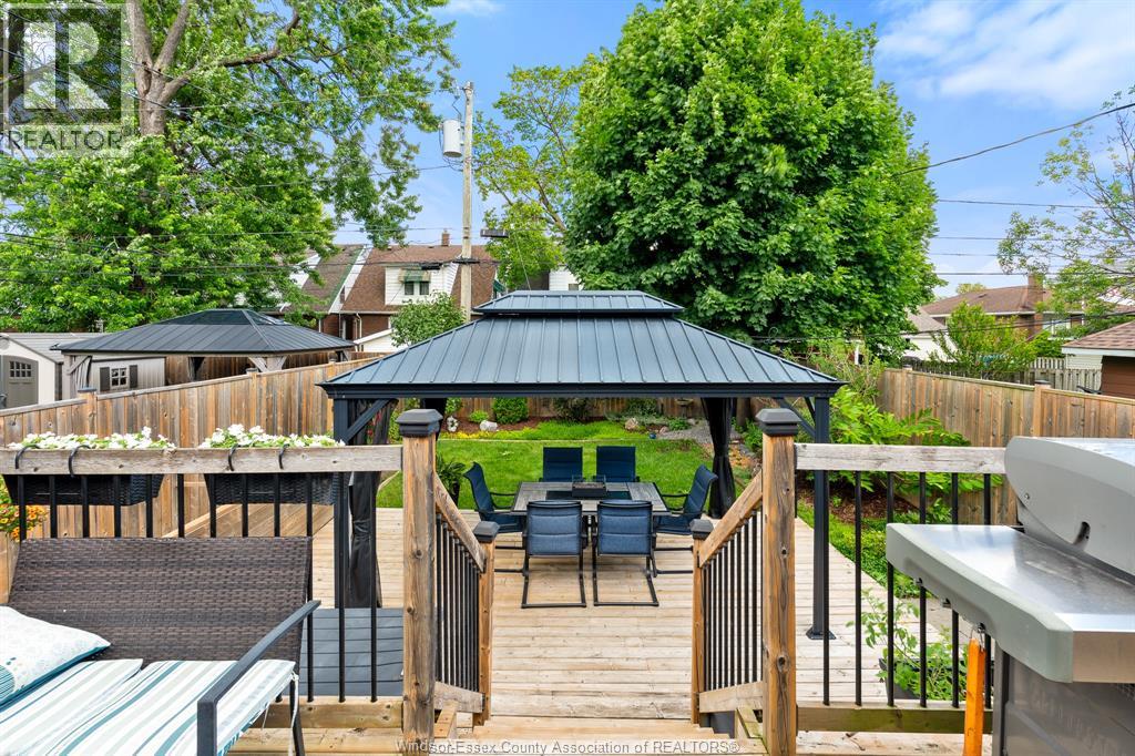 2322 Lillian Avenue, Windsor, Ontario  N8X 4B3 - Photo 45 - 26017248