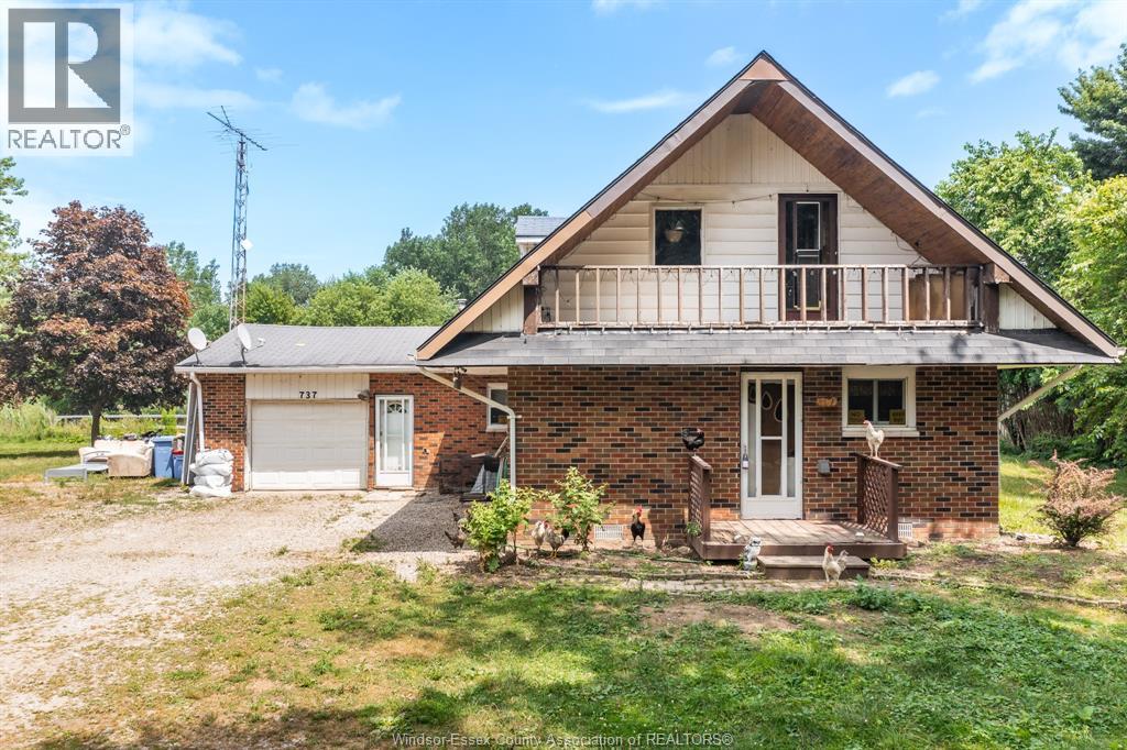737-739 County Rd 2, Lakeshore, Ontario  N0R 1A0 - Photo 3 - 26017234