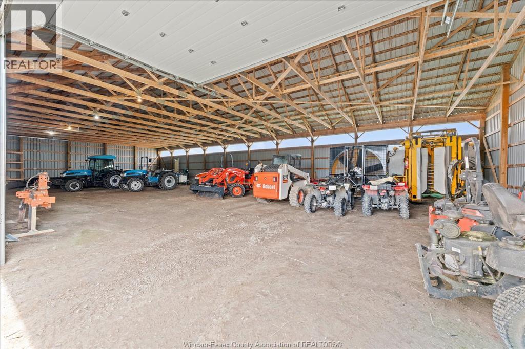 410 County Rd 50 West, Essex, Ontario  N0R 1G0 - Photo 26 - 26017270