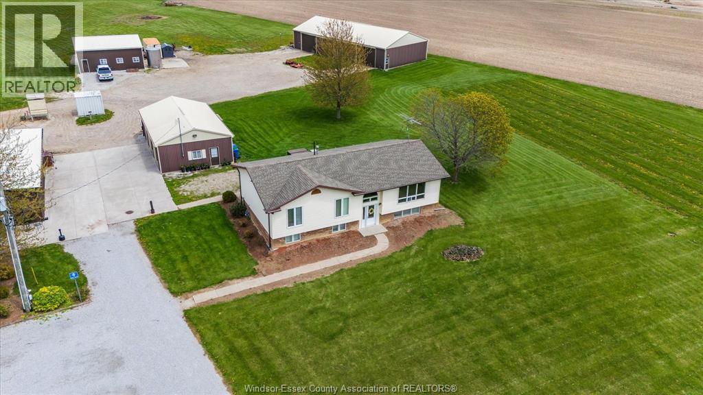 410 County Rd 50 West, Essex, Ontario  N0R 1G0 - Photo 47 - 26017270