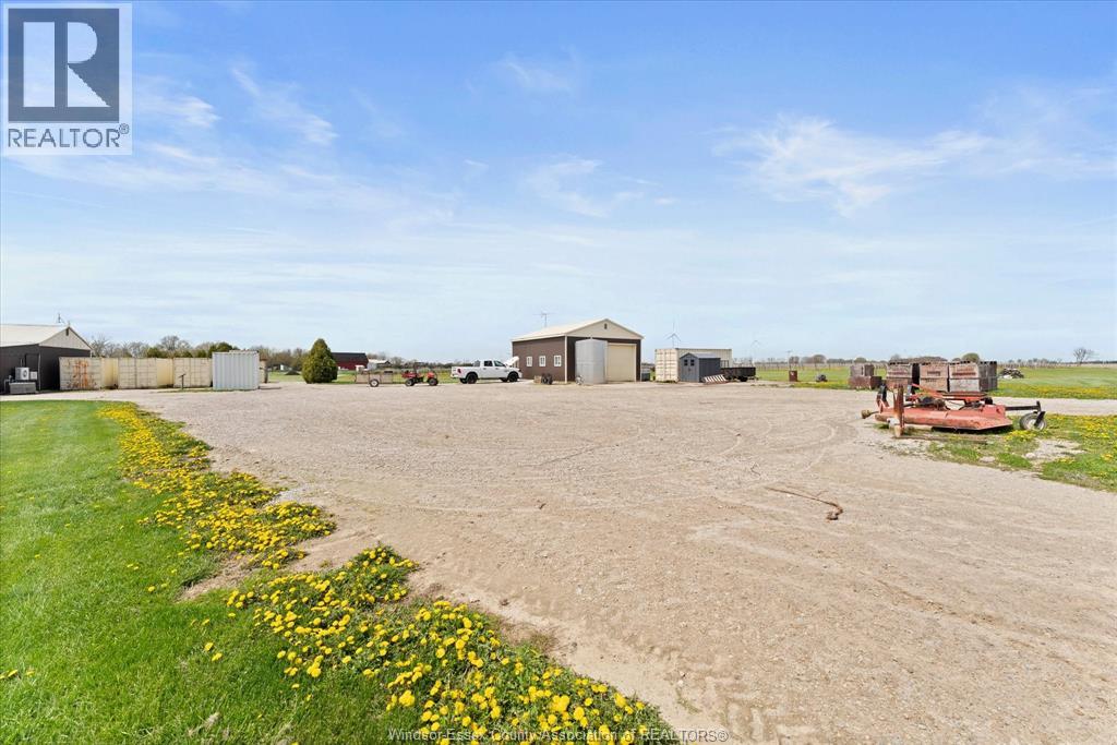 410 County Rd 50 West, Essex, Ontario  N0R 1G0 - Photo 8 - 26017270