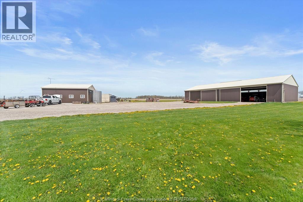 410 County Rd 50 West, Essex, Ontario  N0R 1G0 - Photo 9 - 26017270