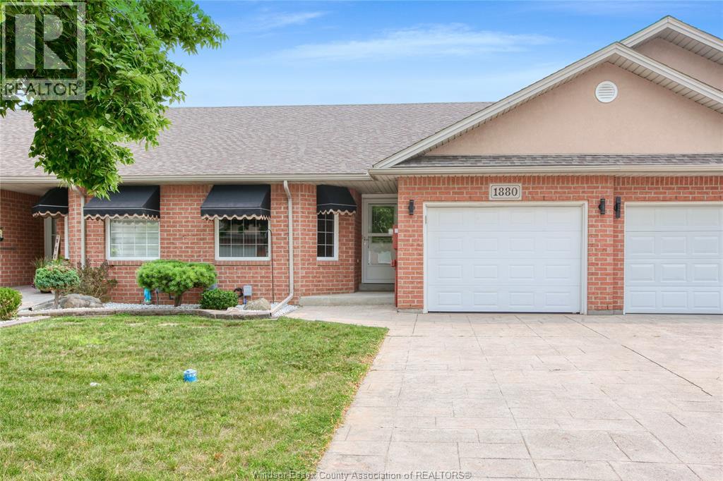 1880 Chateau, Windsor, Ontario  N8P 1M6 - Photo 1 - 26017276