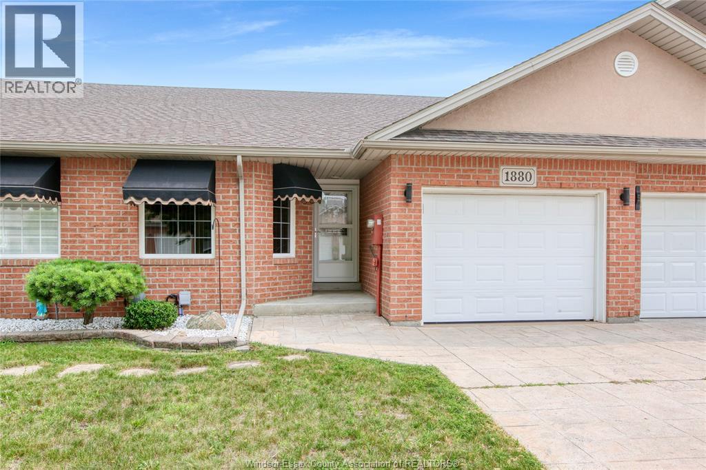 1880 Chateau, Windsor, Ontario  N8P 1M6 - Photo 2 - 26017276
