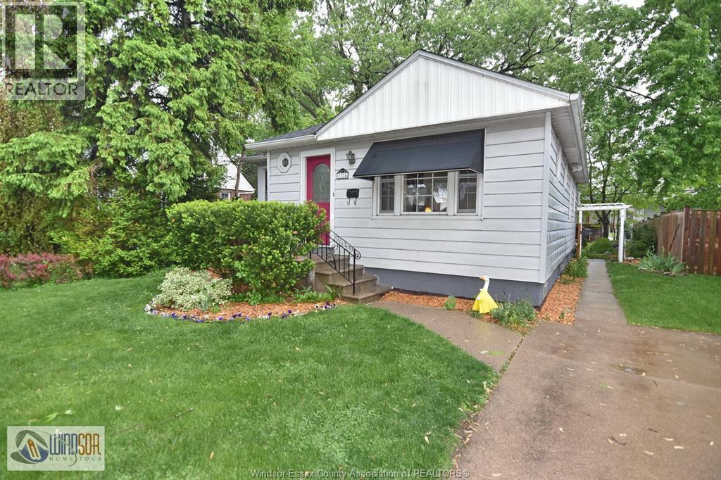1224 BELLE ISLE VIEW, Windsor, Ontario