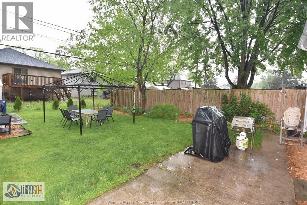 1224 Belle Isle View, Windsor, Ontario  N8S 3G7 - Photo 14 - 26017253