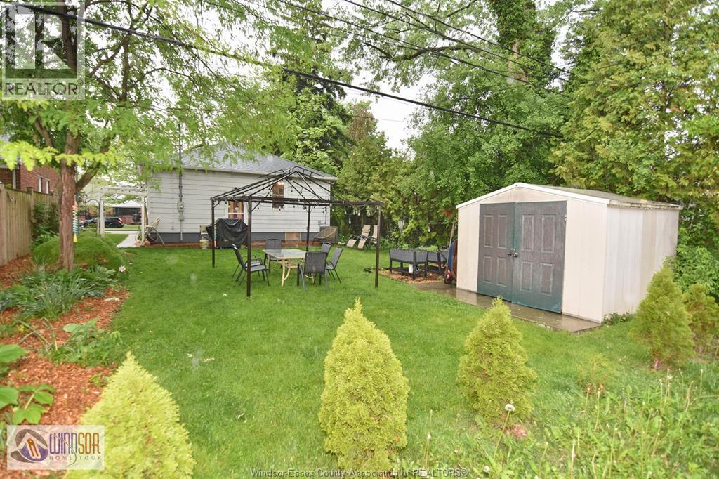 1224 Belle Isle View, Windsor, Ontario  N8S 3G7 - Photo 15 - 26017253