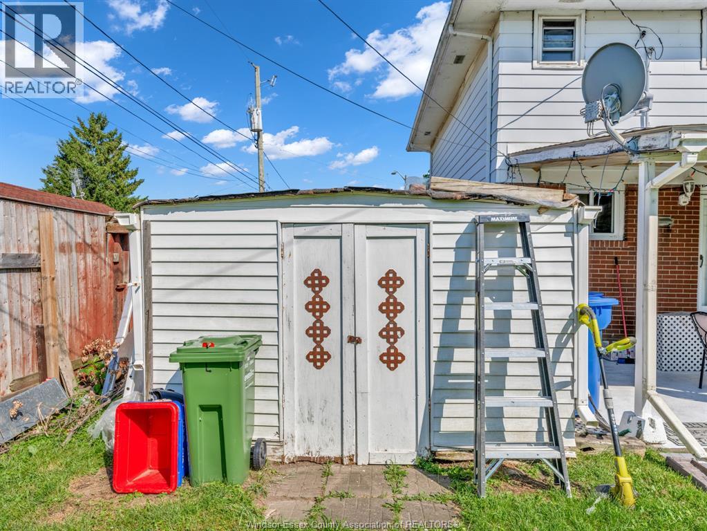 1615 Curry, Windsor, Ontario  N9B 3N7 - Photo 26 - 26017278