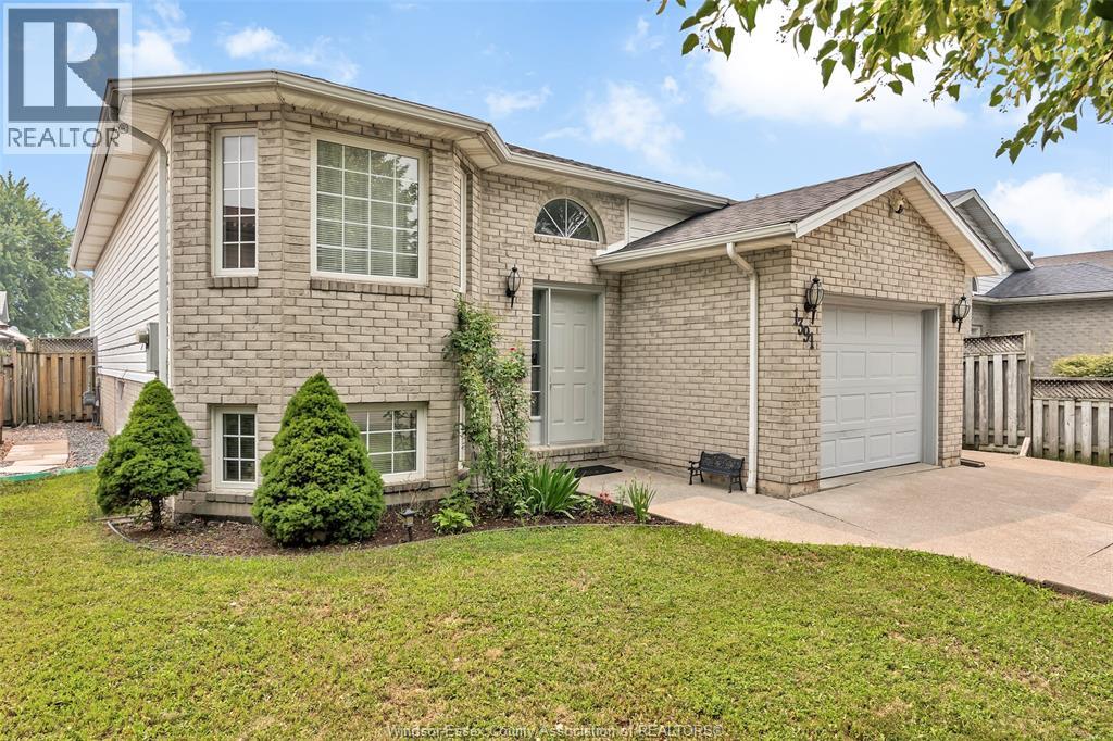 1391 Fuller Crescent, Windsor, Ontario  N8W 5S2 - Photo 2 - 26017275