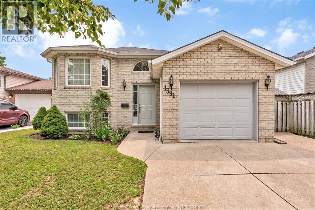 1391 Fuller Crescent, Windsor, Ontario  N8W 5S2 - Photo 3 - 26017275