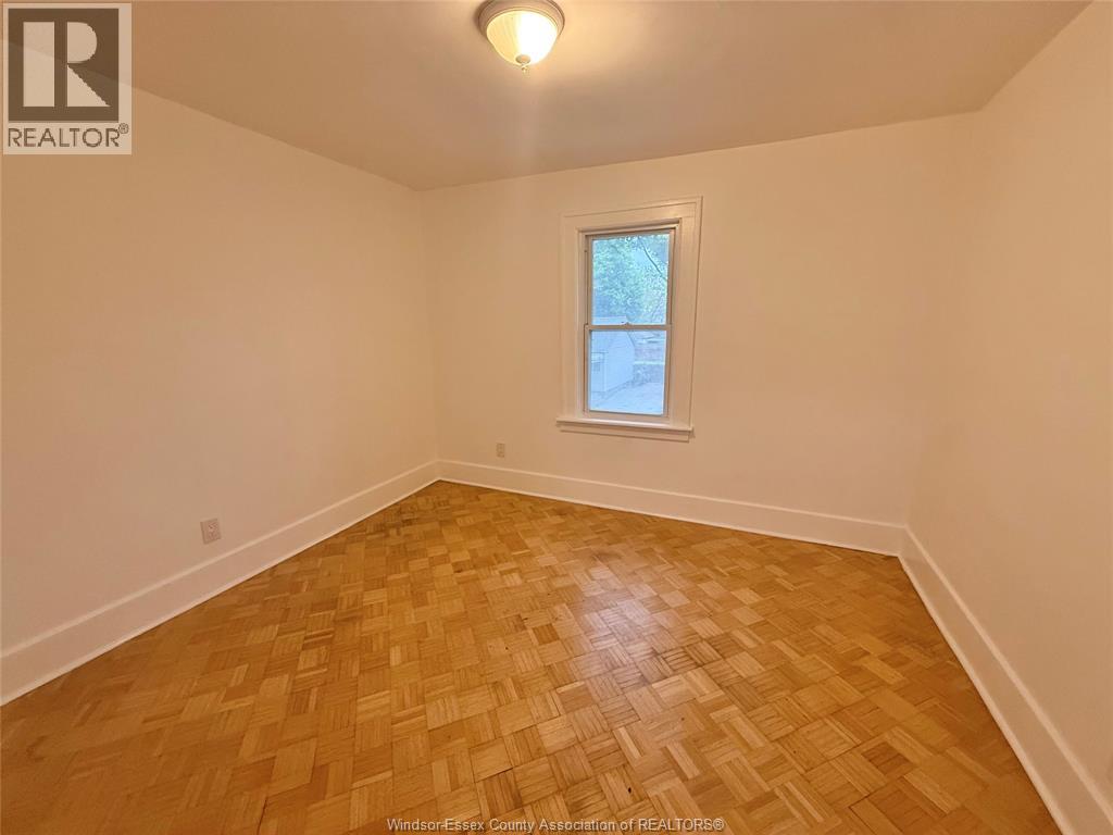 837 Louis Avenue Unit# Upper, Windsor, Ontario  N8A 1X4 - Photo 11 - 26017271
