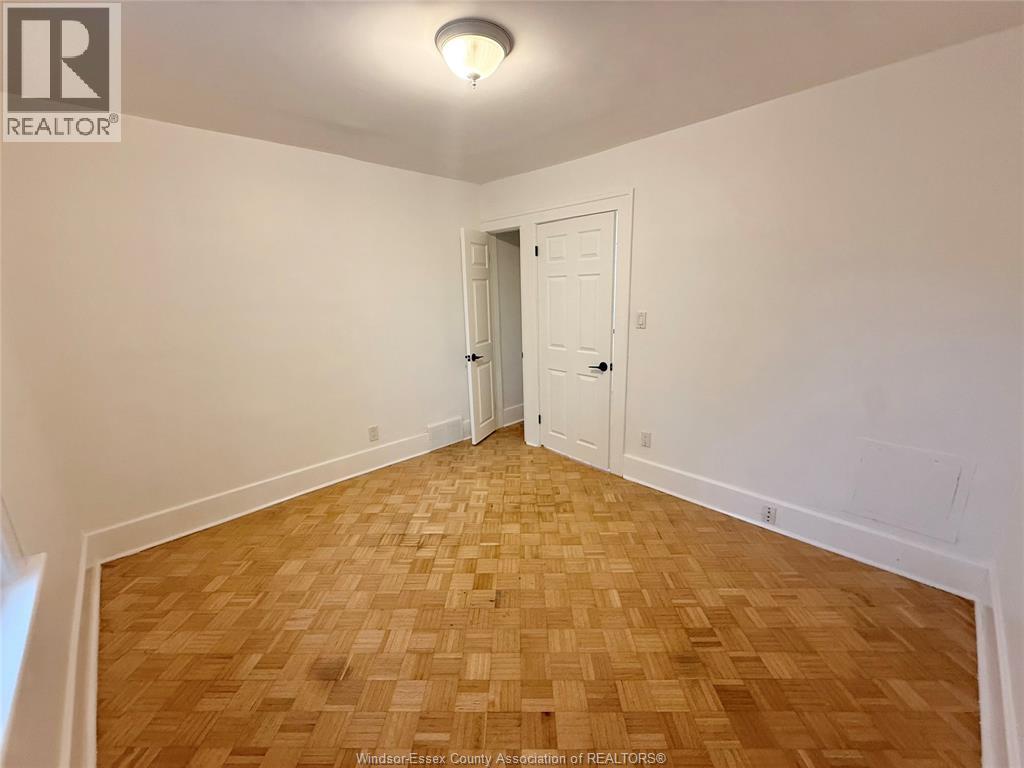 837 Louis Avenue Unit# Upper, Windsor, Ontario  N8A 1X4 - Photo 12 - 26017271