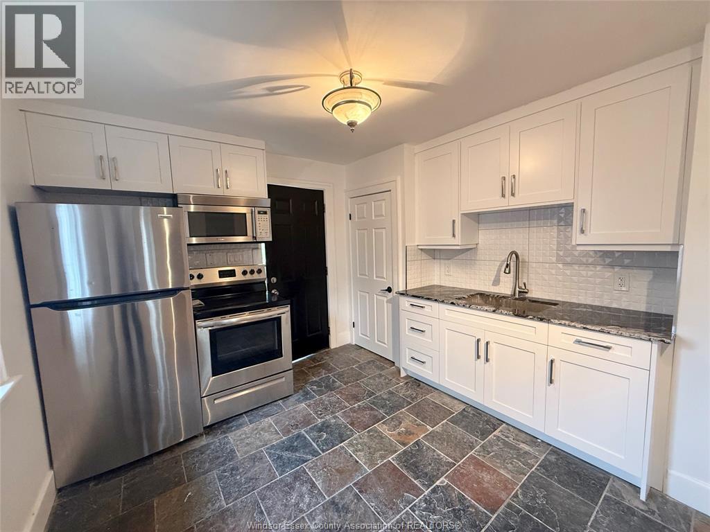 837 Louis Avenue Unit# Upper, Windsor, Ontario  N8A 1X4 - Photo 4 - 26017271