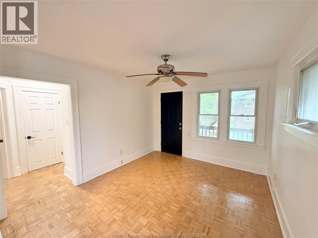 837 Louis Avenue Unit# Upper, Windsor, Ontario  N8A 1X4 - Photo 6 - 26017271
