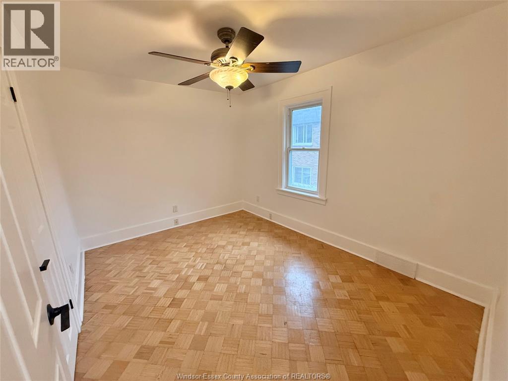837 Louis Avenue Unit# Upper, Windsor, Ontario  N8A 1X4 - Photo 7 - 26017271