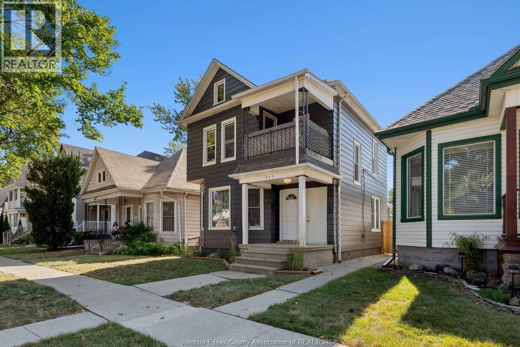 855 Lincoln Unit# Main Floor, Windsor, Ontario  N8Y 2G9 - Photo 2 - 26017286