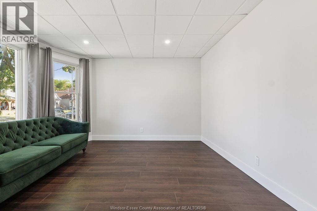 855 Lincoln Unit# Main Floor, Windsor, Ontario  N8Y 2G9 - Photo 3 - 26017286