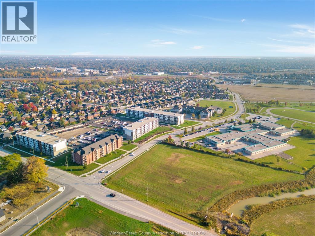 4578 HURON CHURCH LINE Unit# 509, LaSalle, Ontario