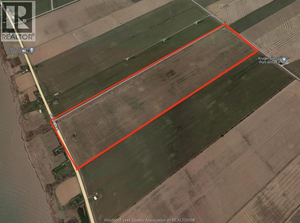 3942 Simpson Line Unit# Pt 1 & Pt 2, Wheatley, Ontario  N0P 2P0 - Photo 16 - 26017295