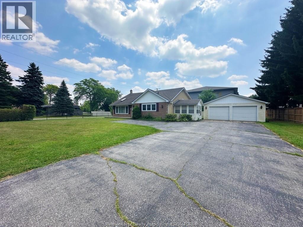 1665 ORFORD STREET Unit# LOWER, LaSalle, Ontario